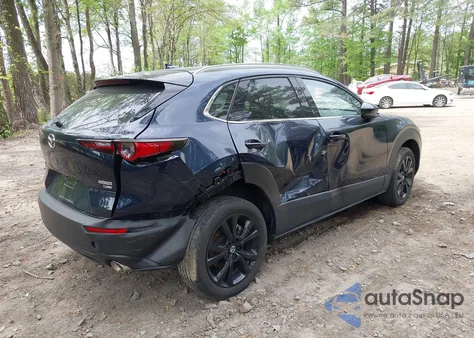 2023 Mazda Cx-30 2.5 Turbo Premium from USA, damaged, VIN 3MVDMBDY0PM566361